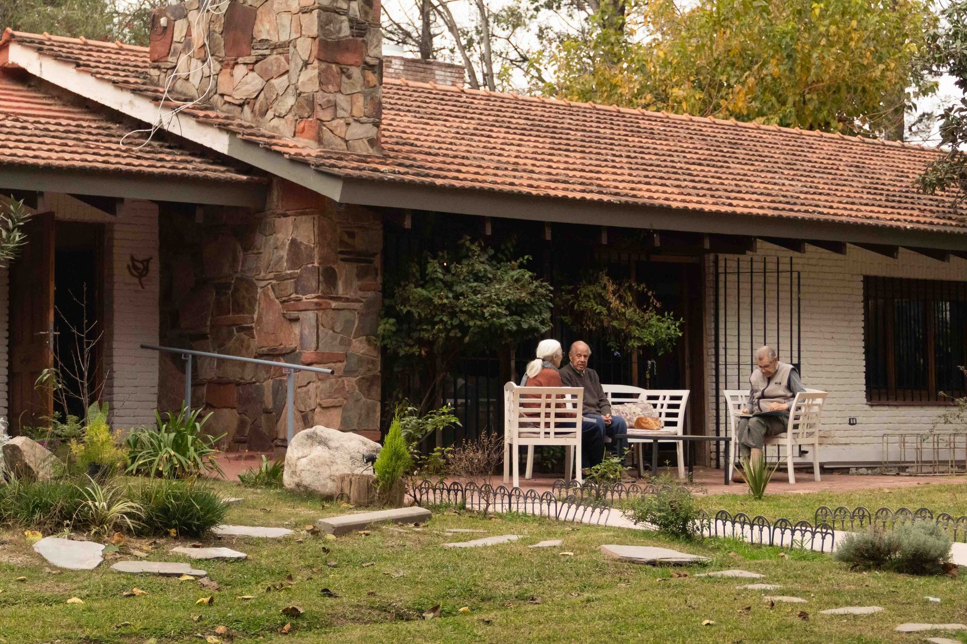 Nuestras instalaciones y entorno