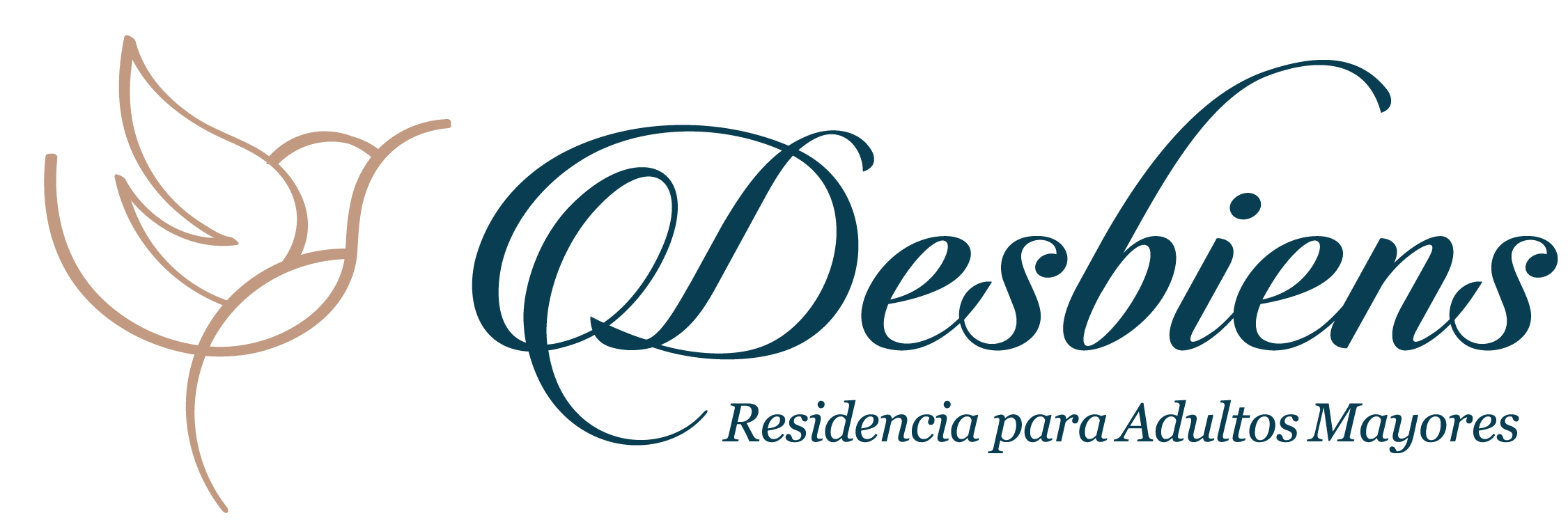 Desbiens Residencia
